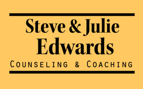 Steve & Julie Edwards Counseling & Coaching