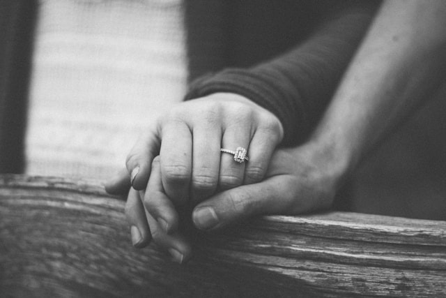 Marital counseling