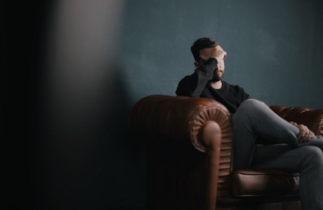 Men's Counseling & Coaching