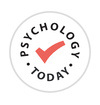 Psychology Today Verified Seal