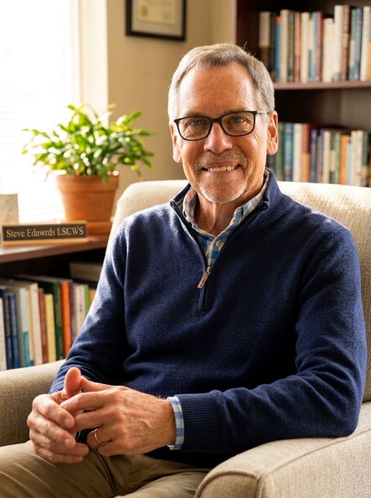 Steve Edwards